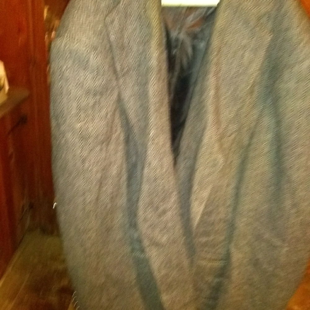 New stacy adams blazer
